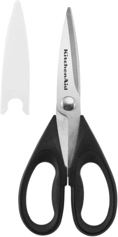 kitchenaid all purpose kitchen shears - our top pick
