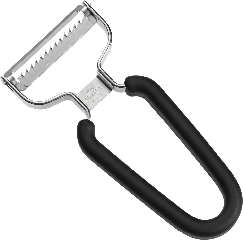 lurch germany julienne y peeler - great design