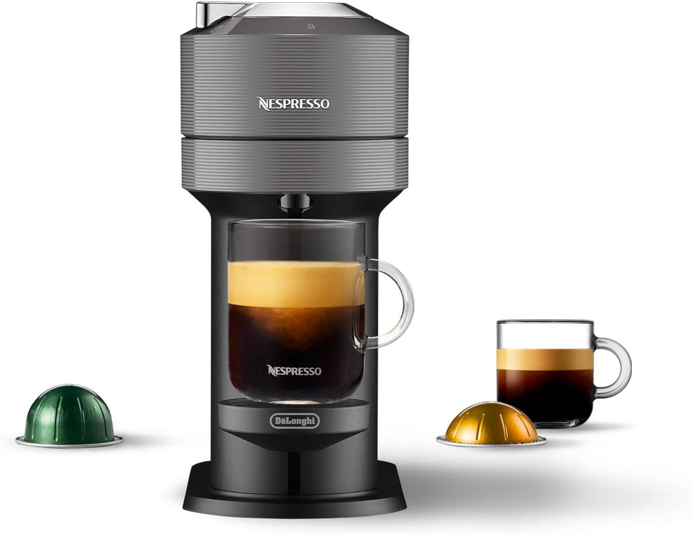 nespresso vertuoplus deluxe coffee machine - durability