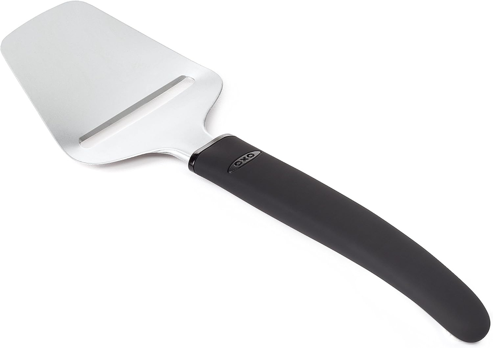 oxo non-stick cheese slicer - our top pick