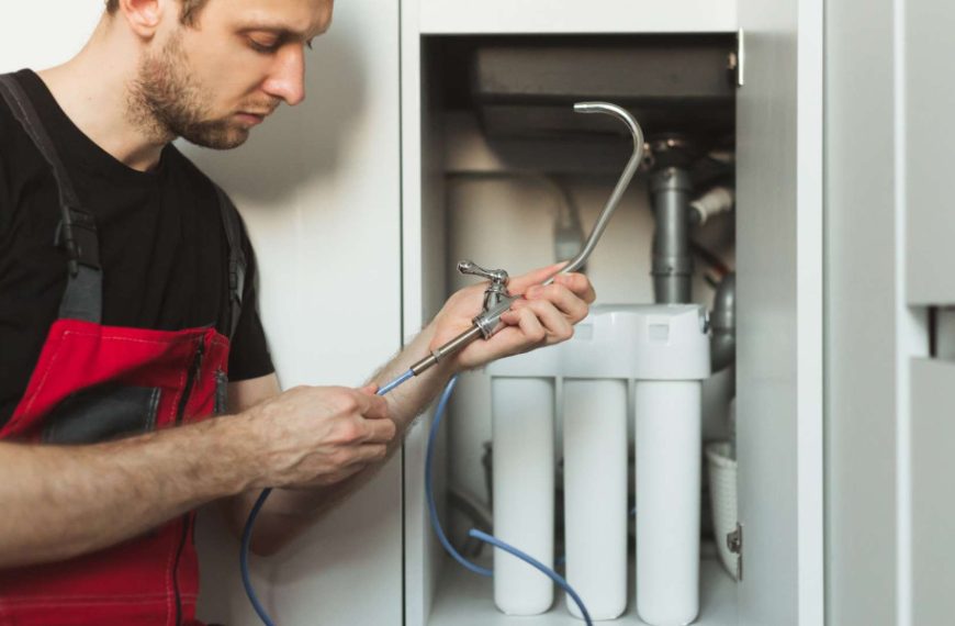 Must Know Info 18 rv water filter systems | best purification method