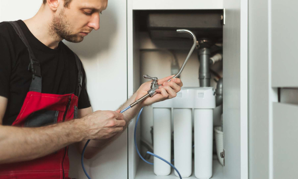 rv water filter systems | best purification method