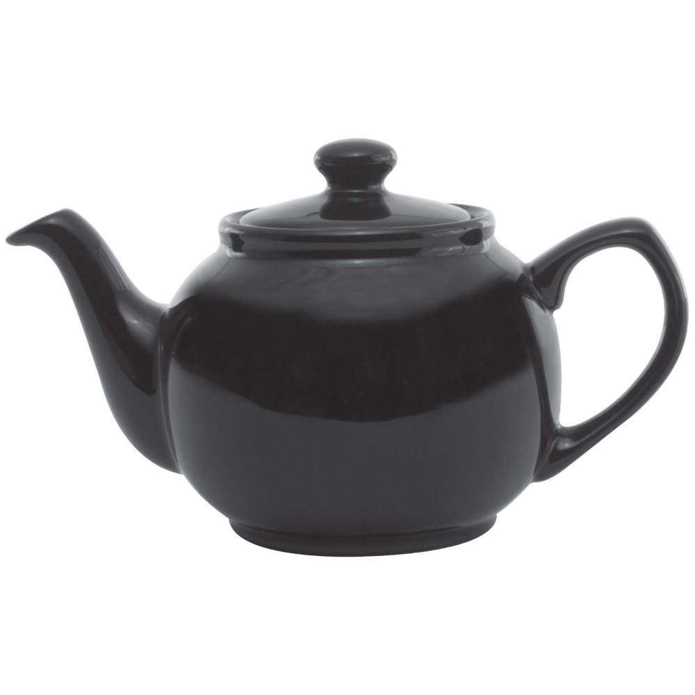 service ideas ceramic teapot - best value