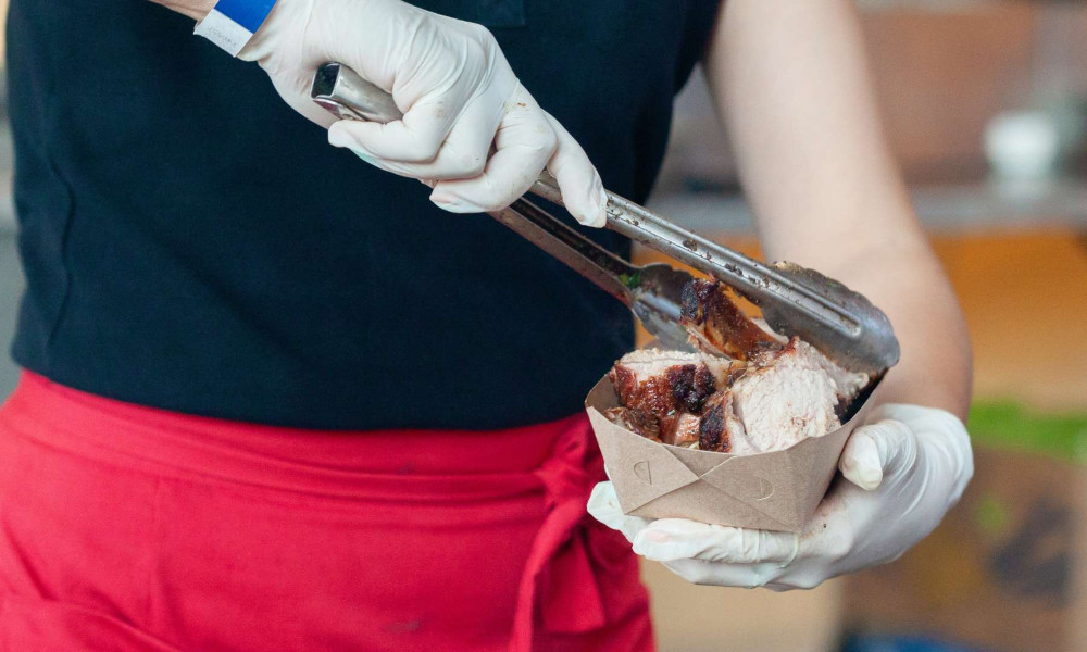 serving tongs | 5 best options of 2024