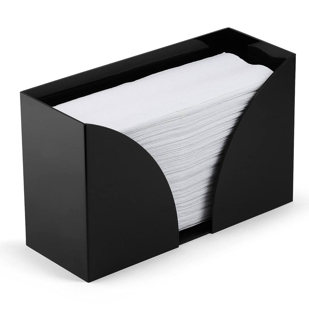 simplyimagine countertop paper towel holder - great design