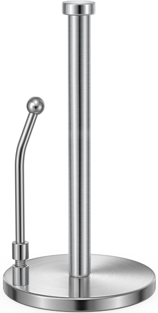 smartake paper towel holder - runner up