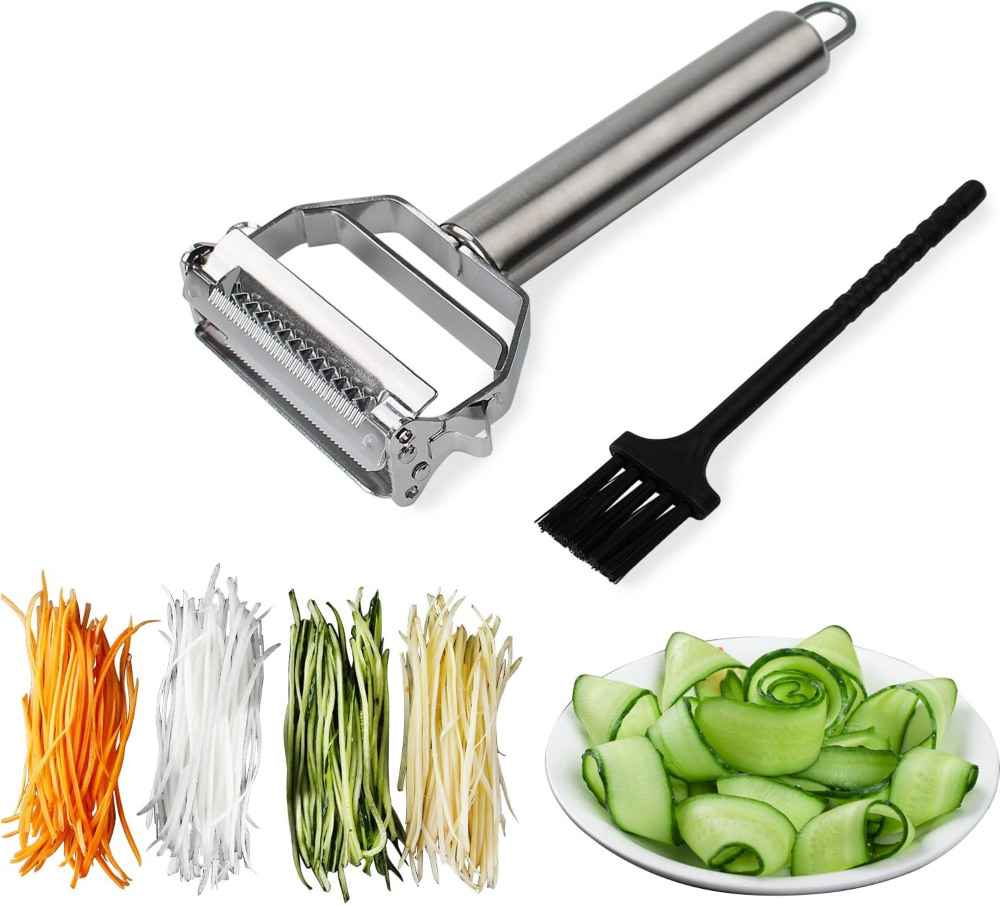sunkuka julienne peeler - runner up