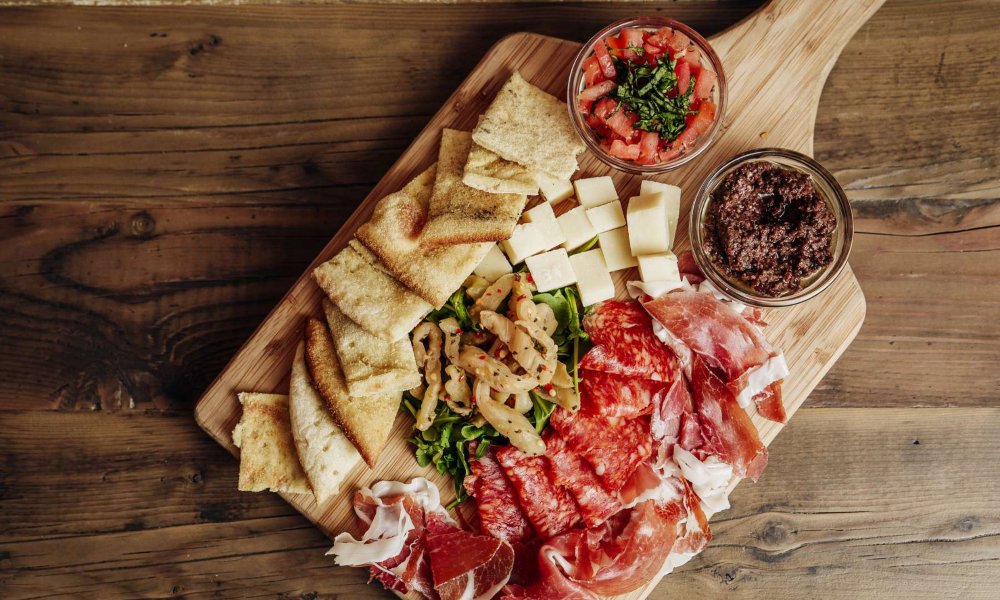 the art and science of boucherie charcuterie