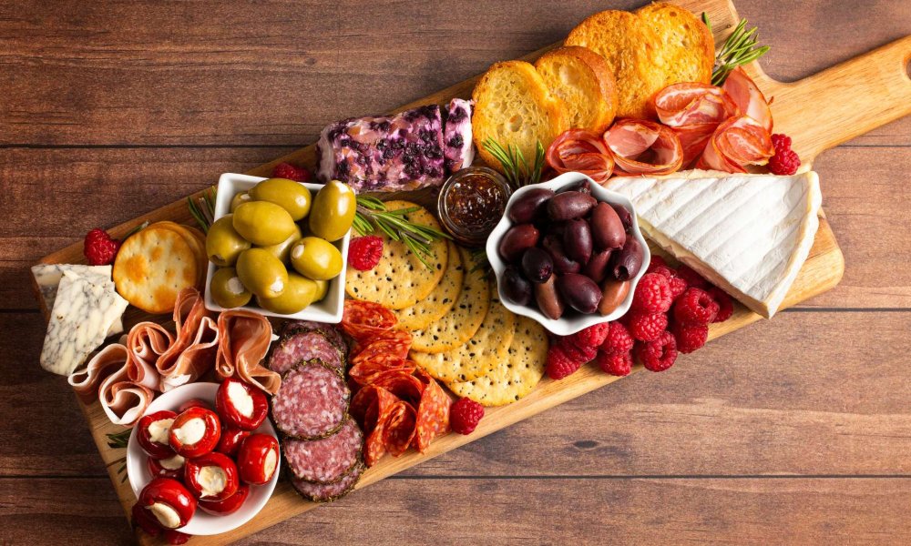 the origins and evolution of boucherie charcuterie