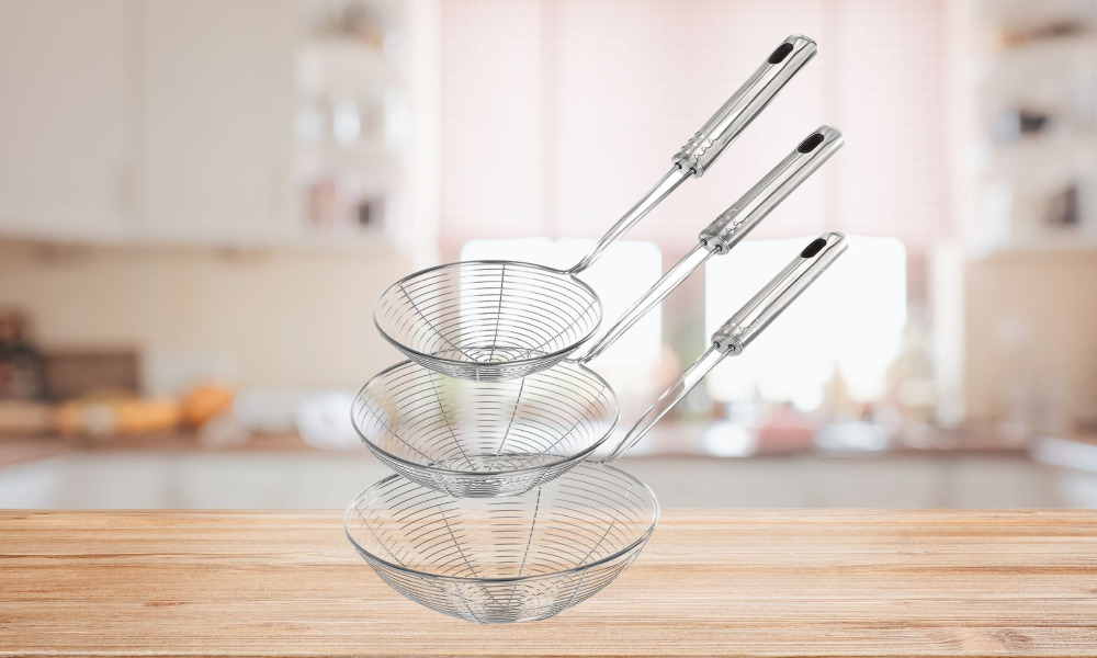 wire strainer | 7 best options of 2024