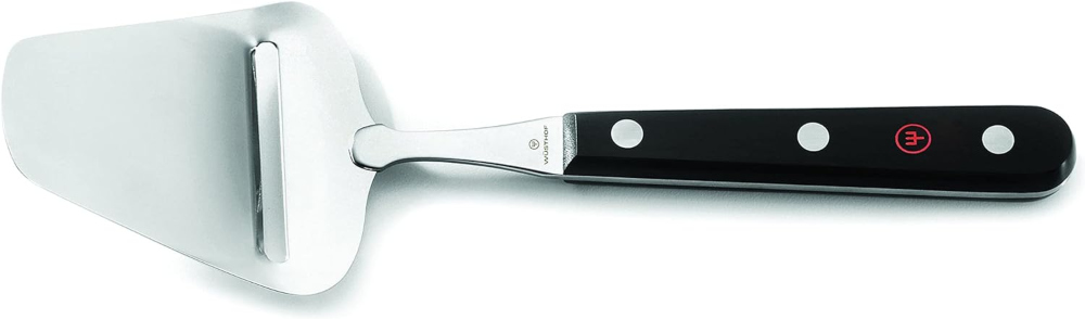 wusthof cheese plane - great design