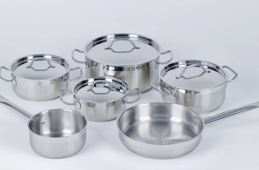 Must Know Info 17 316 Stainless Cookware