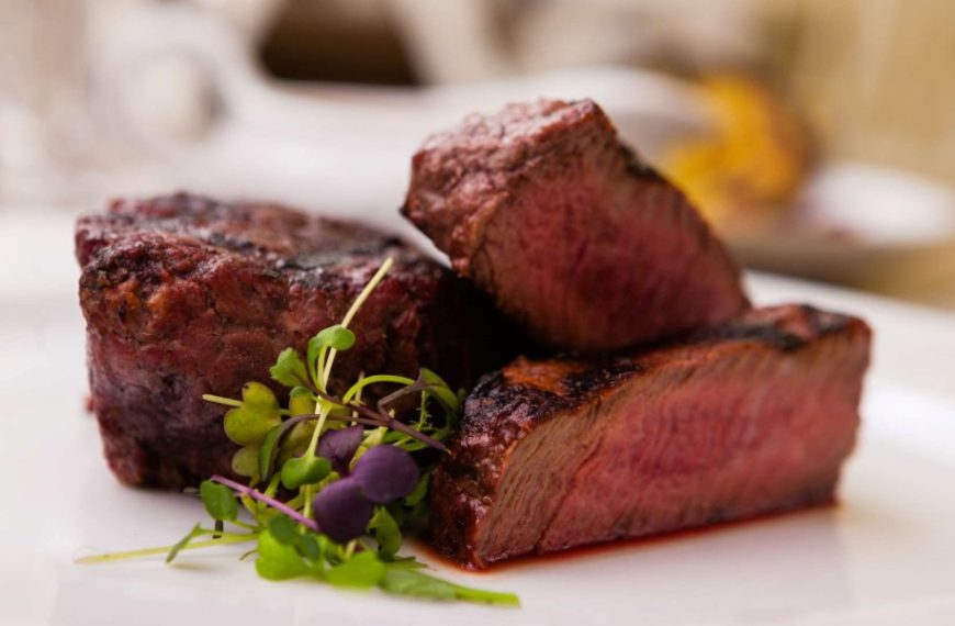 Must Know Info 2 Air Fryer Filet Mignon