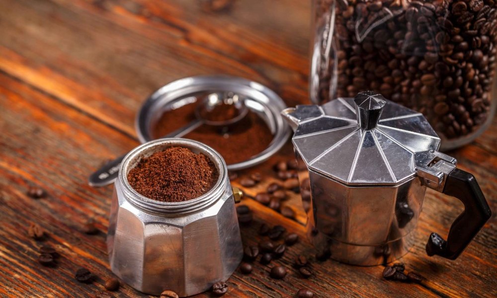 Bean Basics - Choosing the Right Coffee