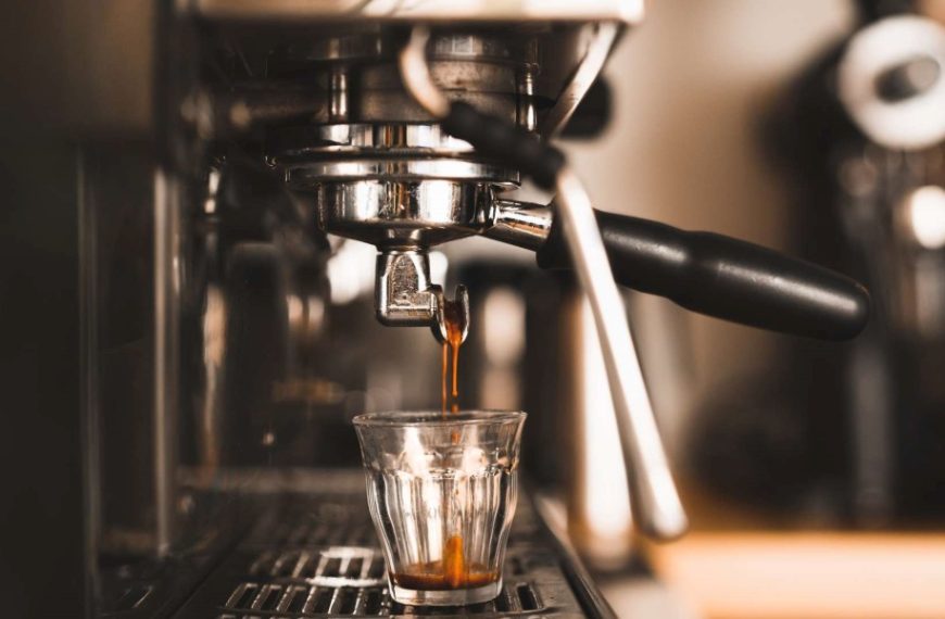 Best Espresso for Espresso Machines