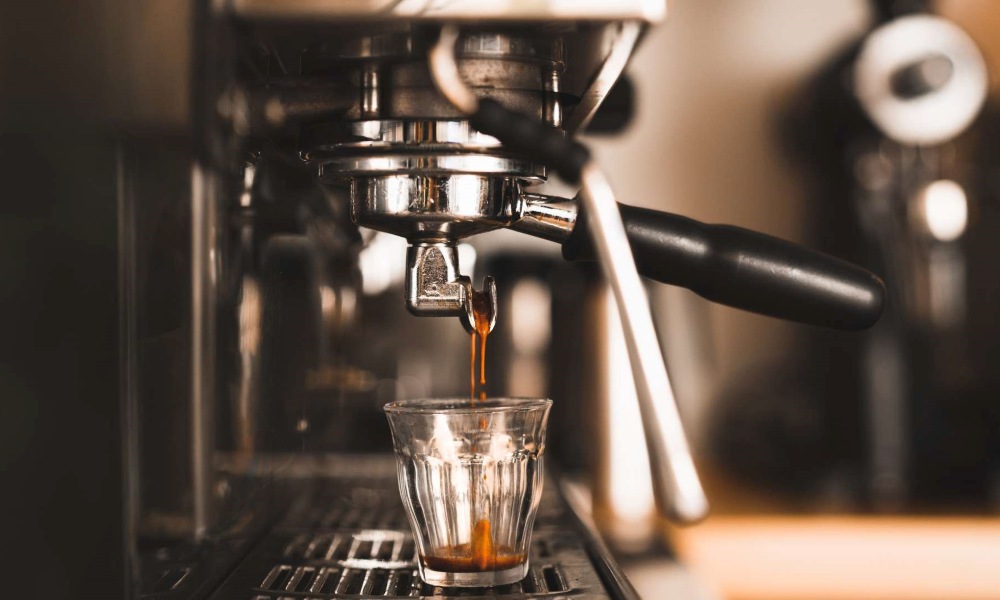 Best Espresso for Espresso Machines
