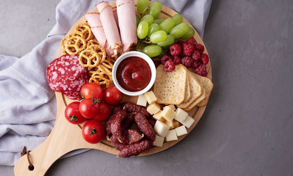 Charcuterie: France's Meat Mastery