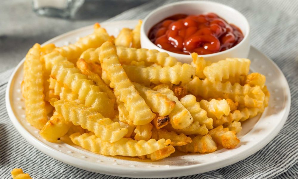 Choosing the Right Frozen French Fries- Not All Fries Are Created Equal