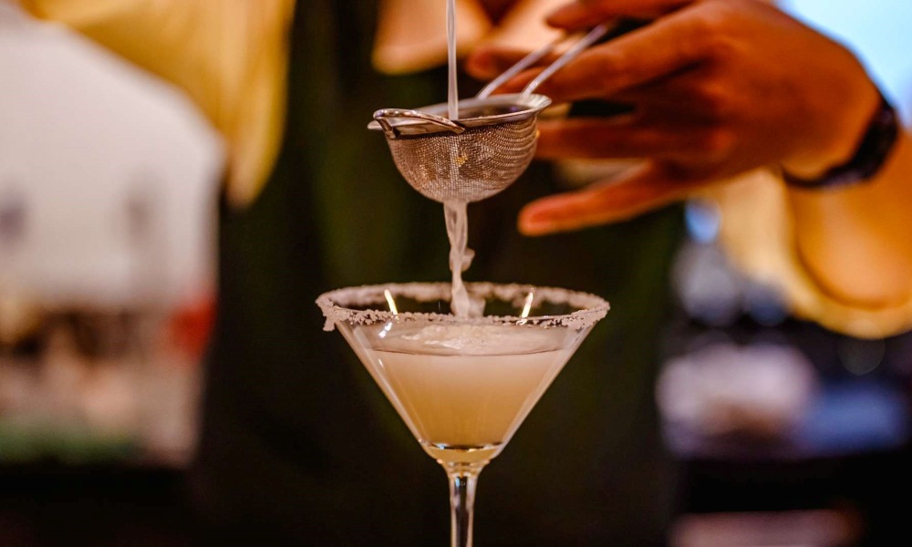 Cultural Implications - The Cocktail as a Social Phenomenon