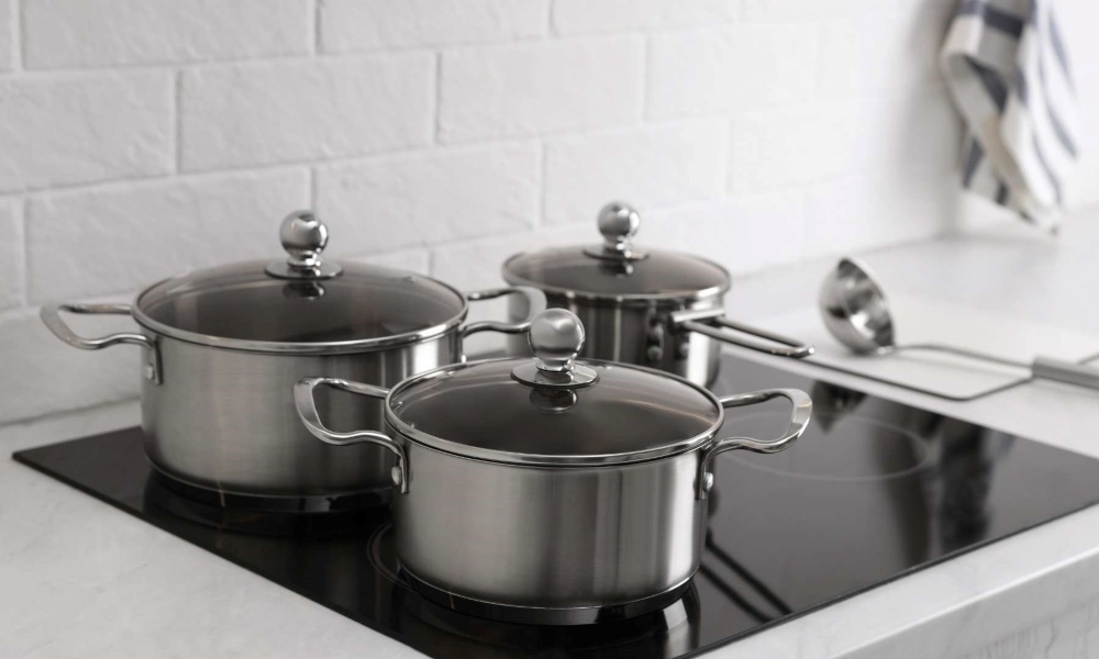 Demystifying 316 Stainless Steel