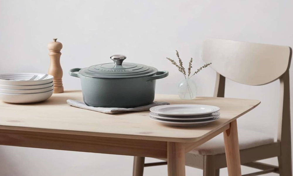 Dutch Oven