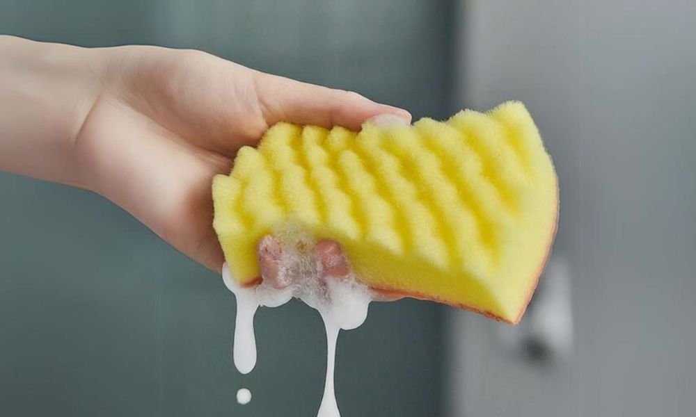 Essential Cleaning Tools and Materials
