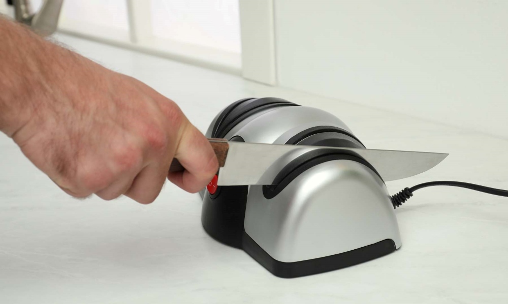 Essential Tools for Fillet Knife Sharpening