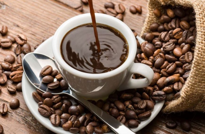French Press vs Moka Pot