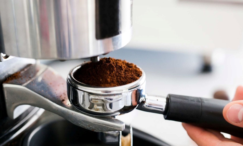 Grinding Capabilities - The Foundation of Great Espresso