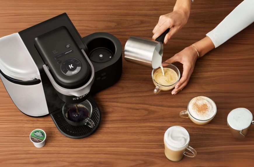 Must Know Info 14 Keurig Espresso | Is It Possible? Let’s Find Out!