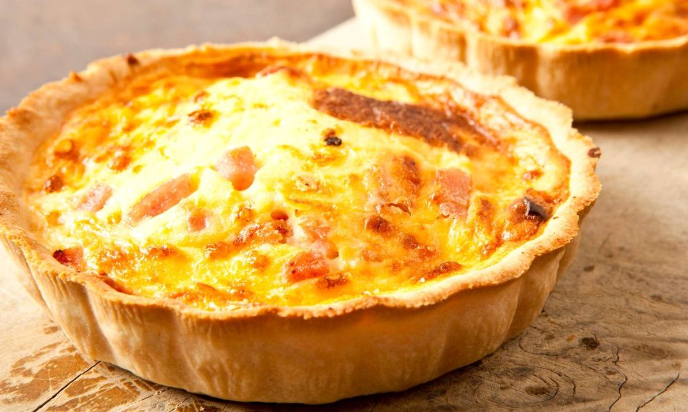 Mastering the Air Fryer Quiche Base