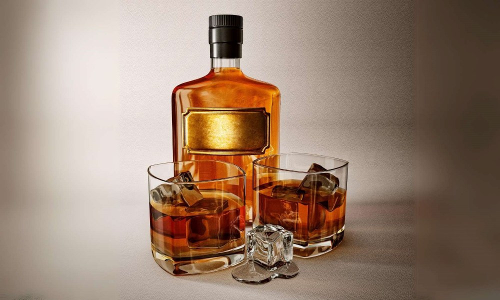 Modern Innovations in Whiskey Glassware