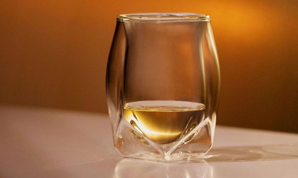 Nosing Glasses
