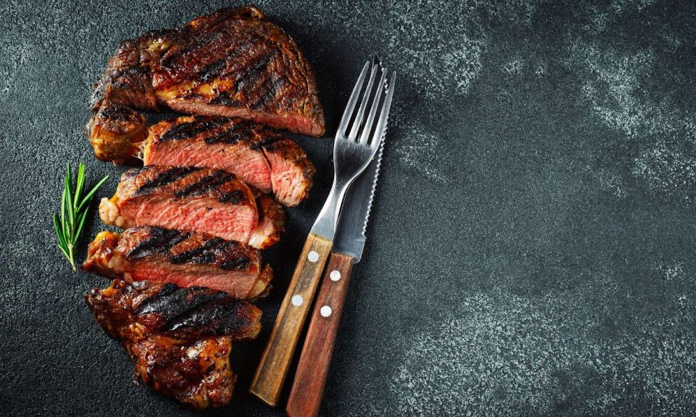 Ribeye 101: Choosing the Ultimate Cut