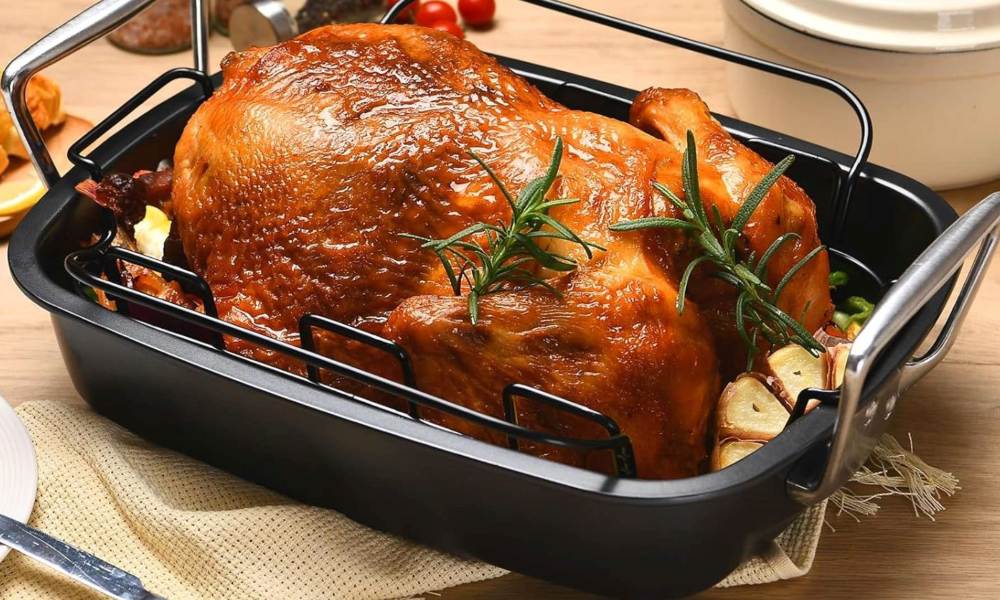 Roasting Pan