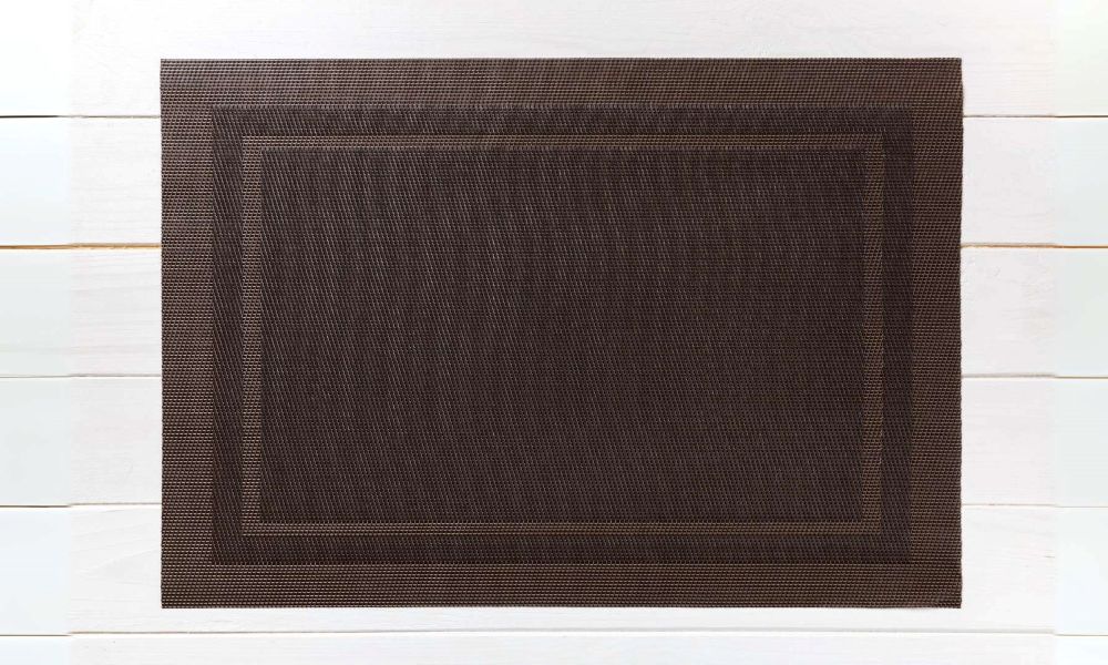 Standard Placemat Dimensions