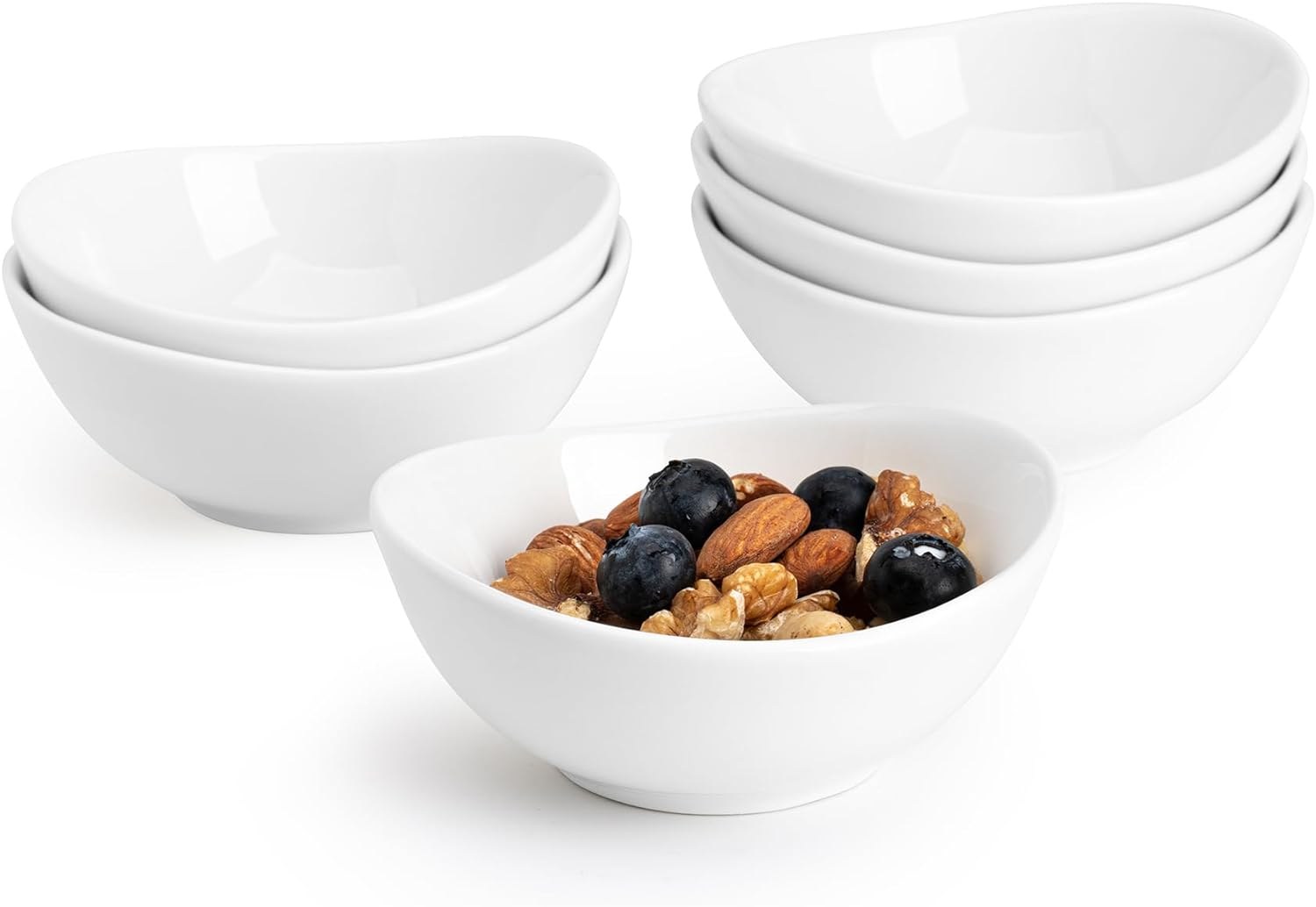 Sweese Porcelain Dipping Bowl