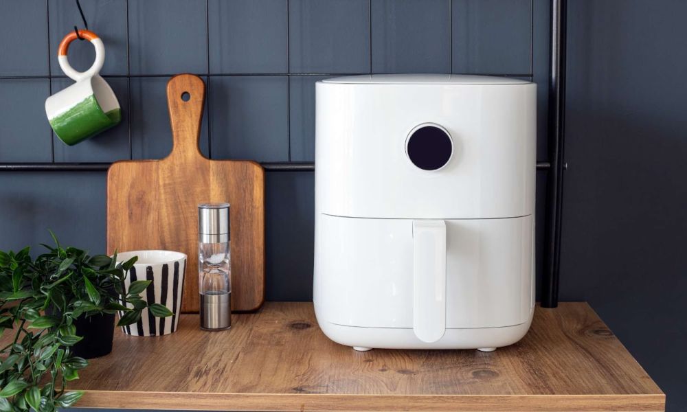 The Air Fryer Revolution: Redefining Steak Preparation