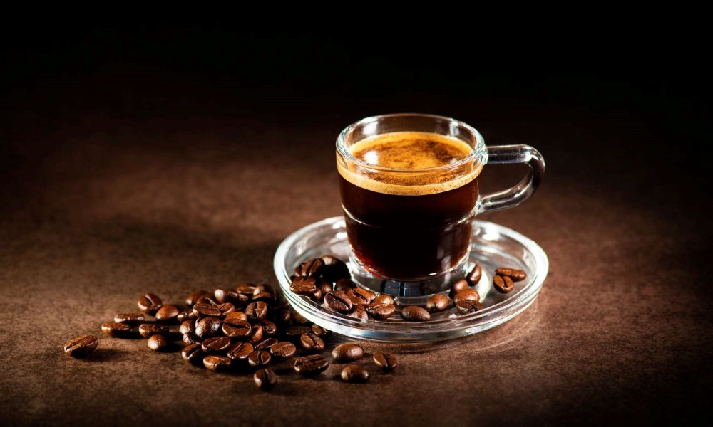 The Essence of Espresso - Understanding the Perfect Bean