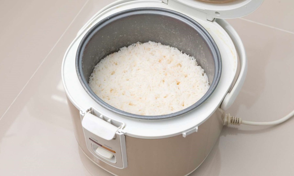 Tiger vs Zojirushi Rice Cooker | Showdown Winner? 2 The Rice Cooker Revolution