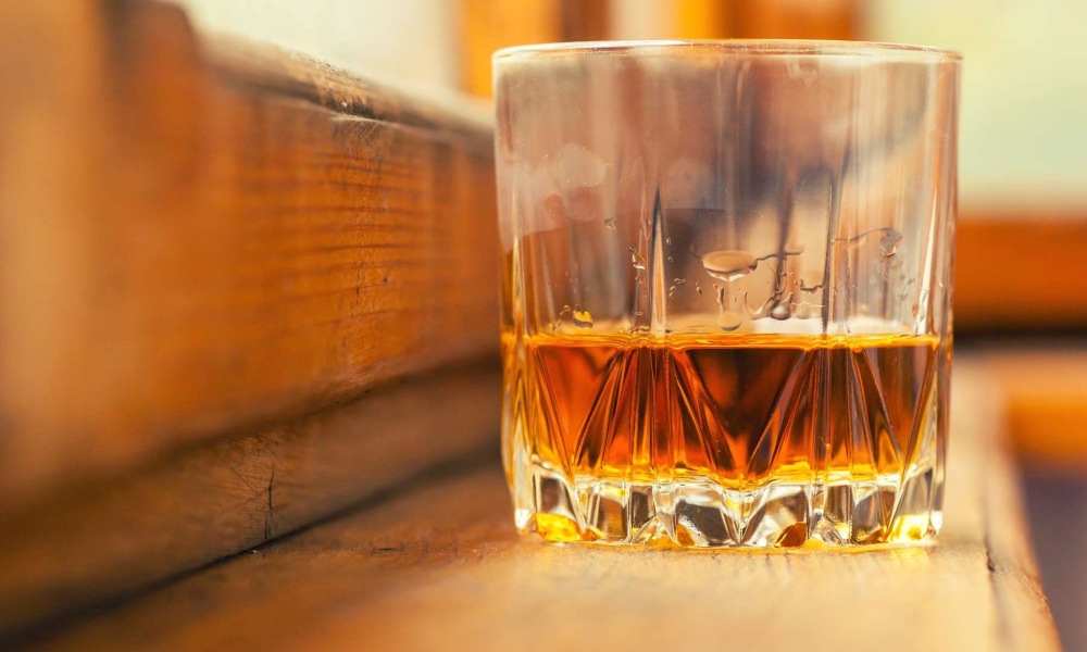 The Science Behind Whiskey Glassware