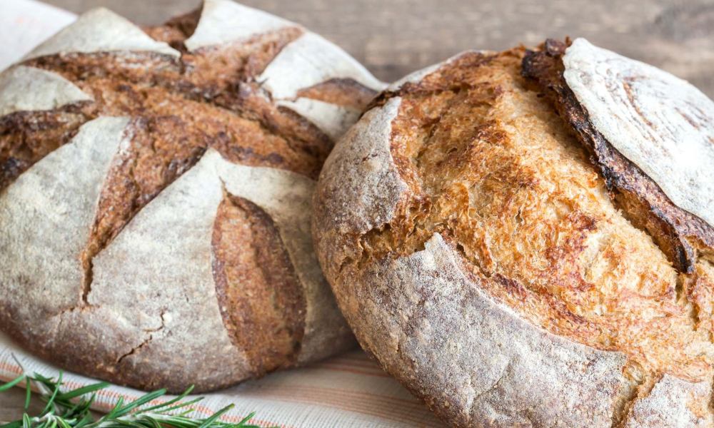 The Sourdough Revolution - Debunking the Time Myth