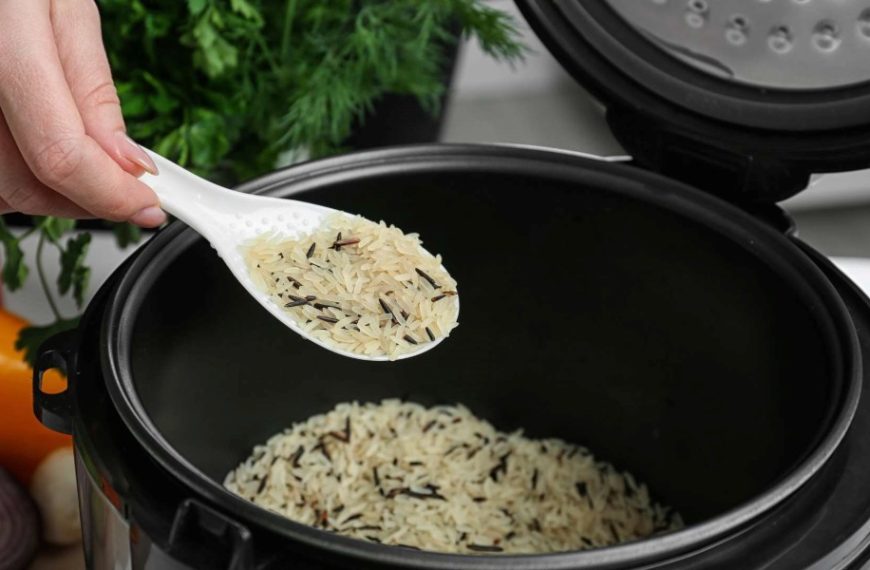 Tiger vs Zojirushi Rice Cooker