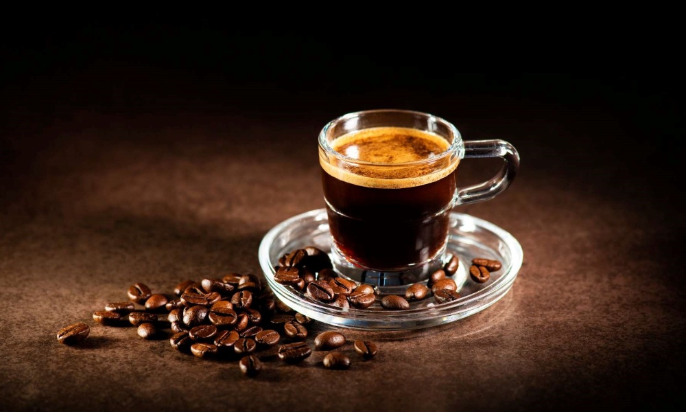 Understanding Espresso - The Gold Standard