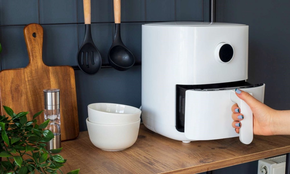 Understanding Your Air Fryer The Key to Crispy Success