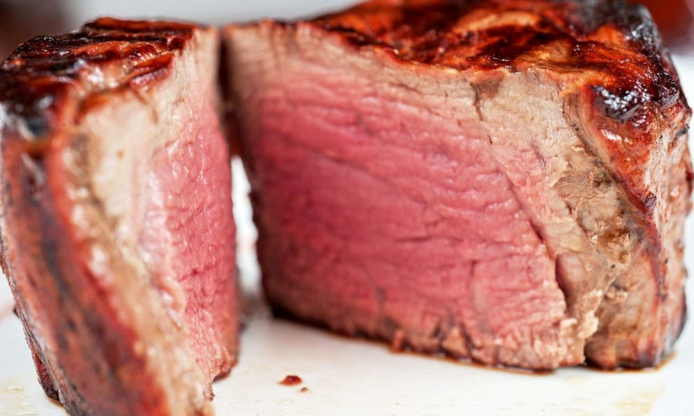 Understanding filet Mignon - The Crown Jewel of Steaks