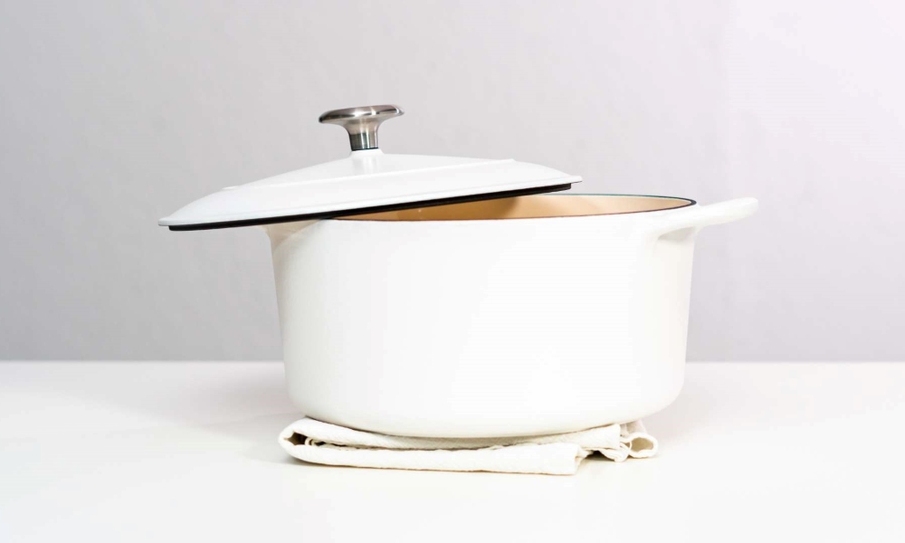 What Size Dutch Oven for Sourdough Bread