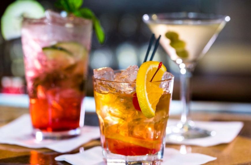 Why is it Called a Cocktail