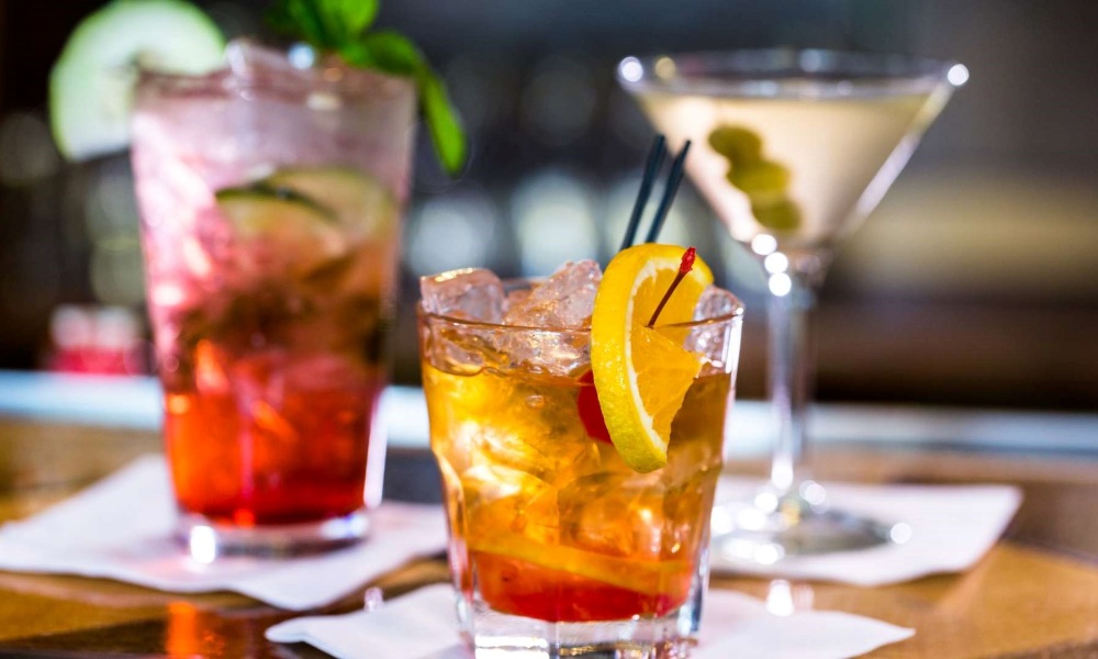 Why is it Called a Cocktail