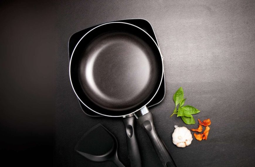 are aluminum pans safe? | what you need to know